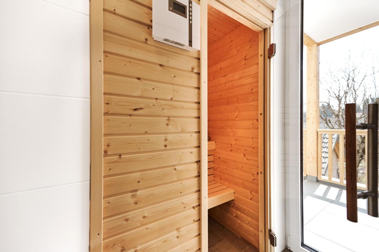 Die Tauplitz Lodges - Alm Lodge A2 By Aa Holiday Homes מראה חיצוני תמונה